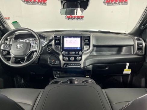 New 2025 RAM 2500 Tradesman w/ Chrome Appearance Group image 11