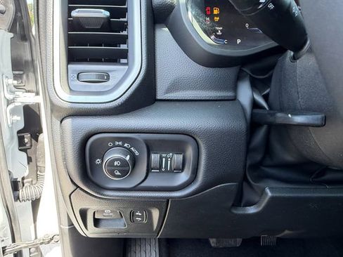 New 2026 RAM 1500 Big Horn AWD/4WD image 20