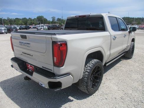 New 2026 GMC Sierra 1500 Denali Ultimate AWD/4WD image 5