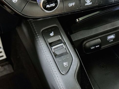 Used 2025 Kia Telluride SX X-Line AWD/4WD image 21