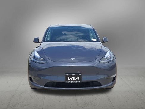 Used 2023 Tesla Model Y Long Range AWD/4WD image 9