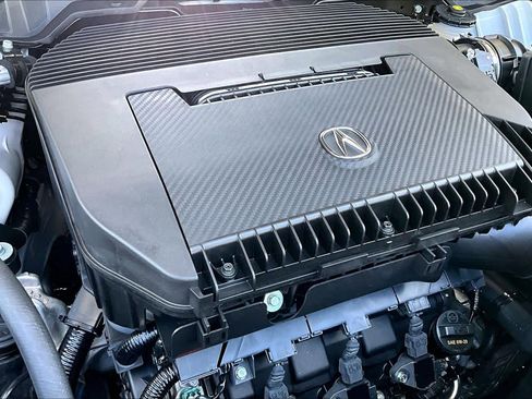 New 2026 Acura MDX SH-AWD image 17