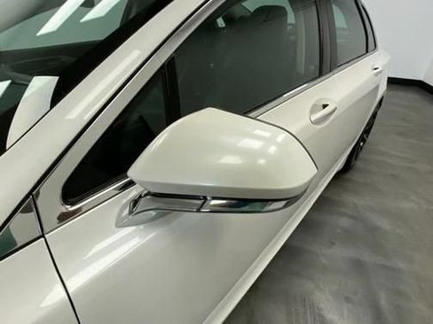 Used 2016 Lincoln MKZ AWD w/ Equipment Group 300A Reserve image 13