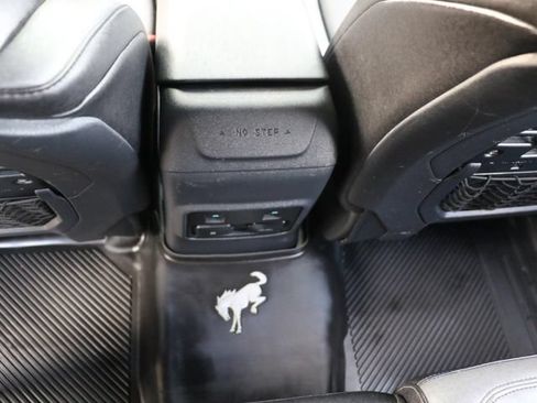 Used 2023 Ford Bronco Big Bend AWD/4WD image 18
