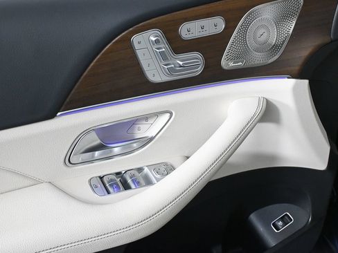 Certified 2026 Mercedes-Benz GLE 450 4MATIC image 8