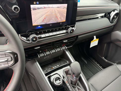 New 2026 Chevrolet Colorado Z71 w/ Z71 Convenience Package 2 image 6