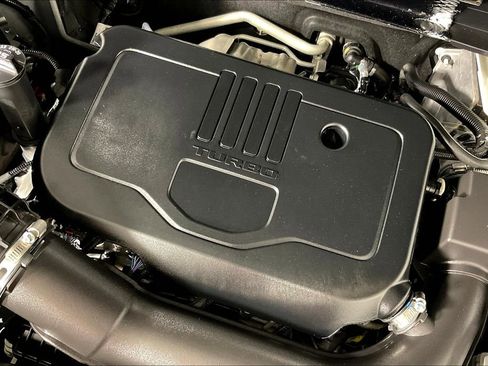 Used 2023 Chevrolet Blazer LT image 42