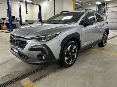 Used 2025 Subaru Crosstrek 2.5i Limited