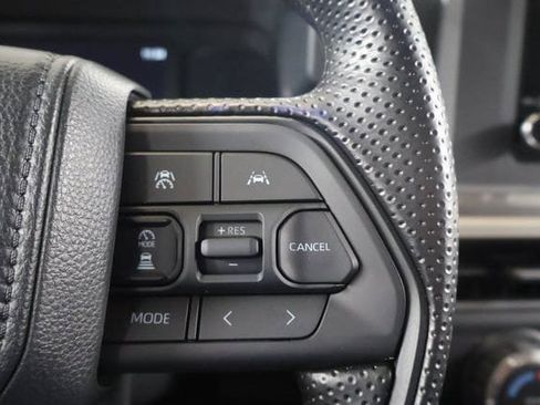 New 2026 Toyota Tacoma SR5 AWD/4WD image 16