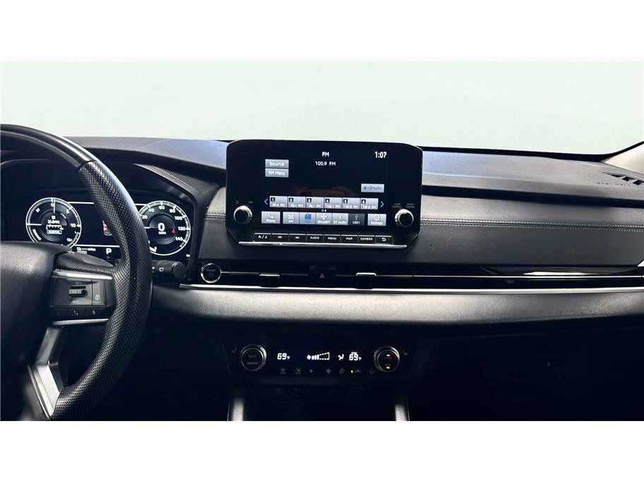 Used 2024 Mitsubishi Outlander Ralliart AWD/4WD image 25