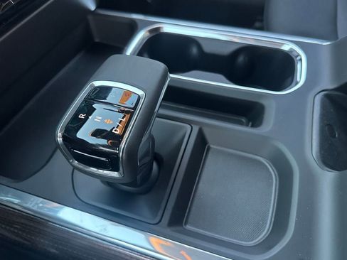 New 2026 Chevrolet Silverado 1500 LT Trail Boss w/ Convenience Package II AWD/4WD image 19