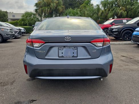 Used 2022 Toyota Corolla LE FWD image 7