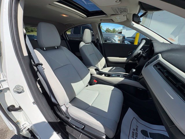 Used 2019 Honda HR-V EX image 25