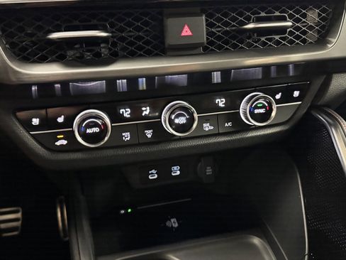 New 2025 Acura ADX A-Spec image 27