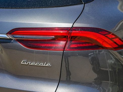 Used 2023 Maserati Grecale GT AWD/4WD image 6