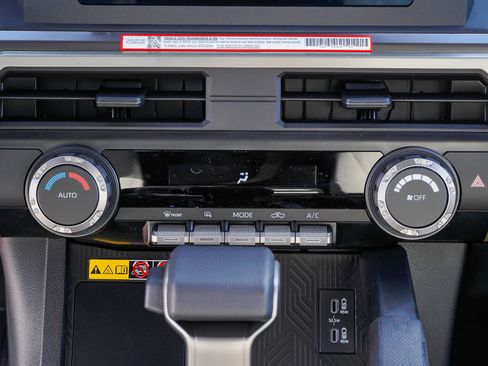 New 2026 Toyota Tacoma SR5 w/ SR5 Upgrade Package image 35