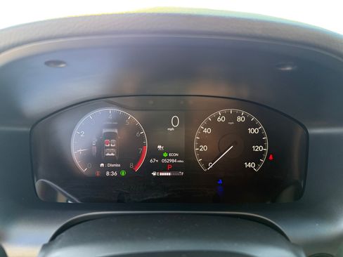 Used 2024 Honda HR-V Sport image 11