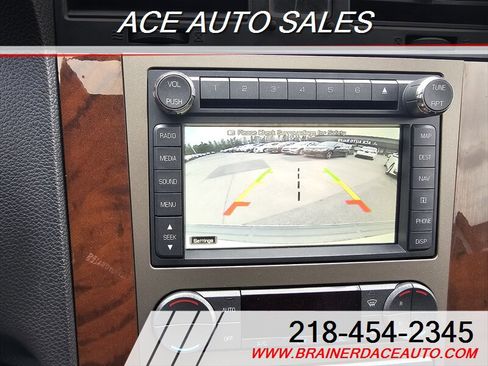 Used 2012 Lincoln Navigator L 4WD image 16