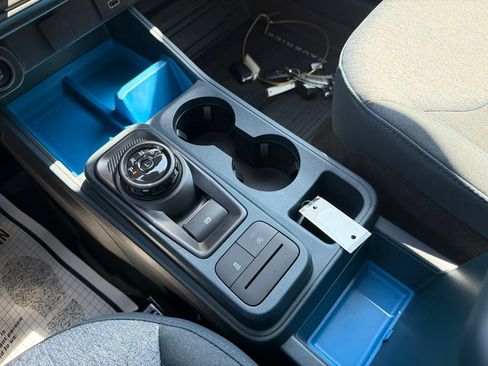 New 2026 Ford Maverick XLT AWD/4WD image 18