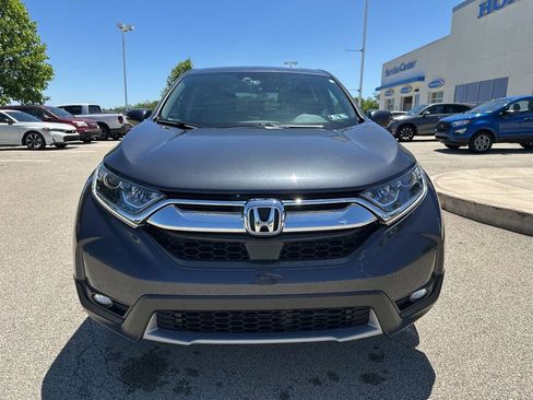 Used 2019 Honda CR-V EX image 7