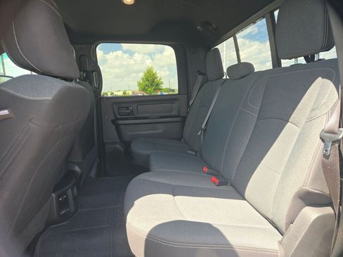 Used 2023 RAM 2500 Tradesman w/ Towing Technology Group AWD/4WD image 12