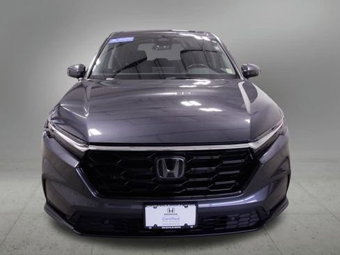 Certified 2023 Honda CR-V EX-L image 10