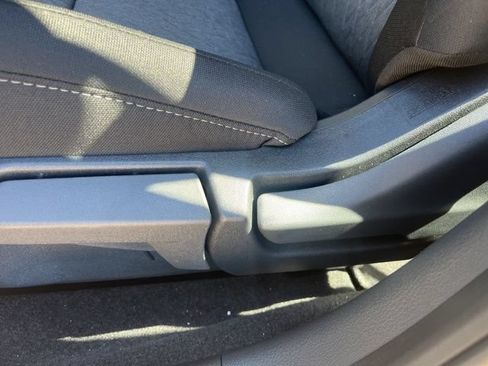 New 2026 Nissan Sentra SV w/ SV Convenience Package FWD image 10