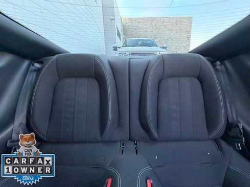 Used 2022 Ford Mustang GT w/ GT Performance Package RWD image 25