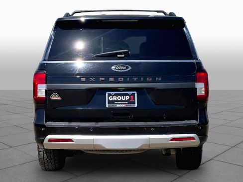 Certified 2022 Ford Expedition Timberline AWD/4WD image 5