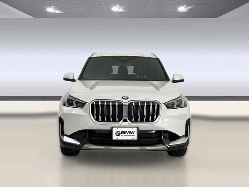 Used 2025 BMW X1 xDrive28i AWD/4WD image 6