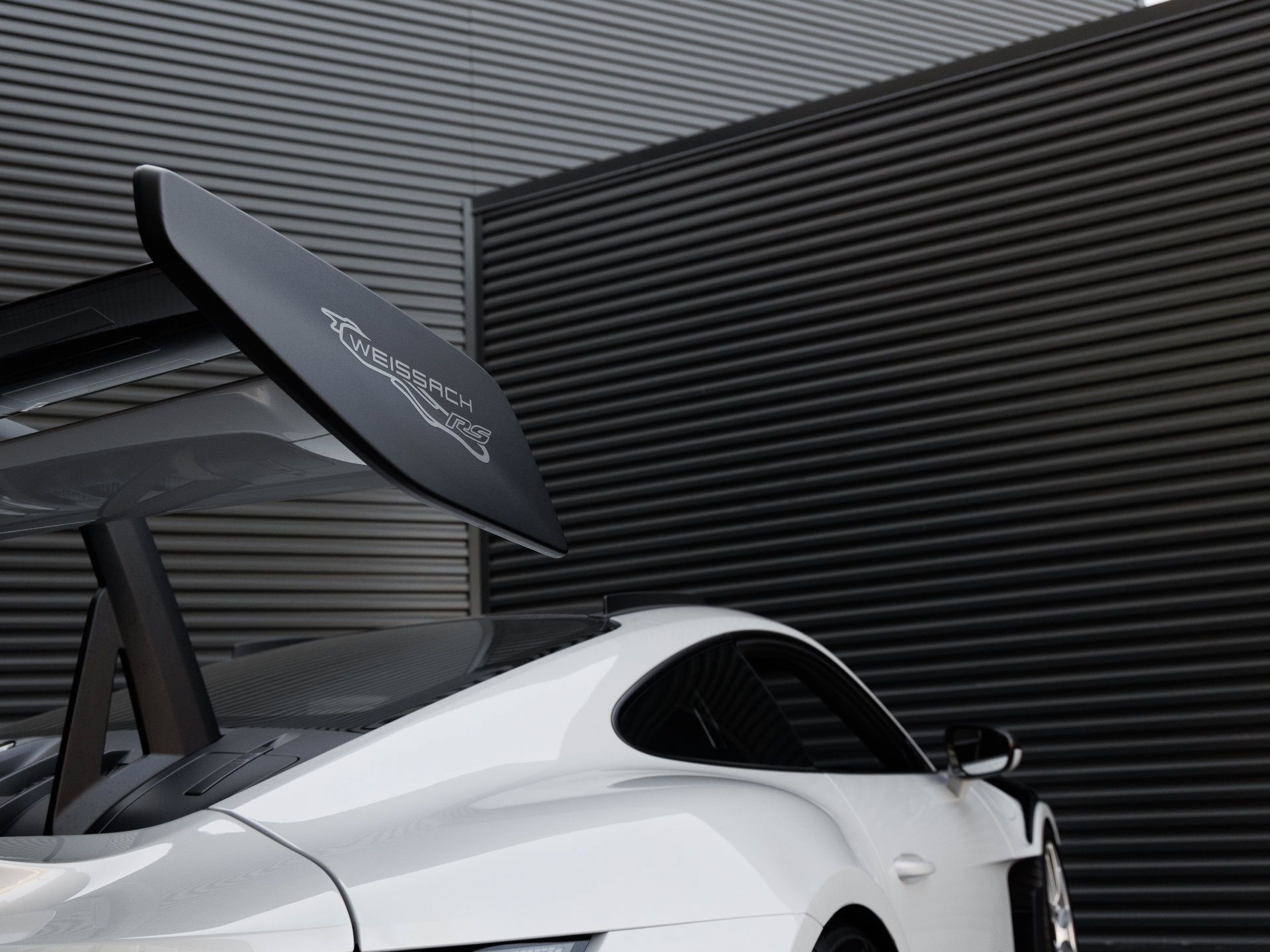 Certified 2025 Porsche 911 GT3 RS RWD image 38