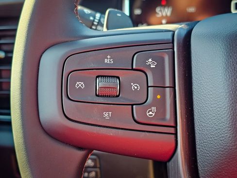 New 2026 GMC Sierra 1500 AT4 w/ AT4 Premium Package image 22