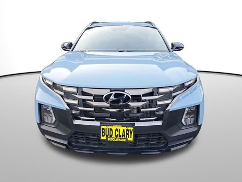 Used 2024 Hyundai Santa Cruz XRT image 9