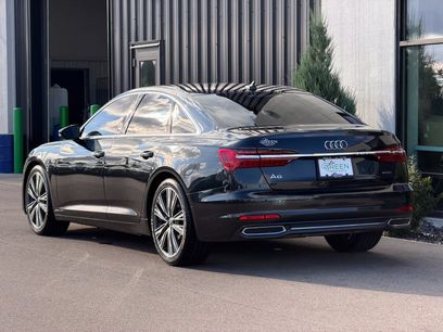 Used 2019 Audi A6 2.0T Premium Plus w/ Premium Plus Package