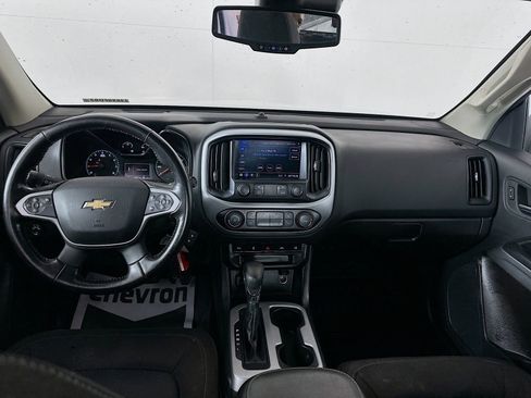 Used 2022 Chevrolet Colorado LT w/ Fleet Safety Package RWD image 20