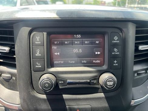 Used 2019 RAM 1500 Big Horn AWD/4WD image 23