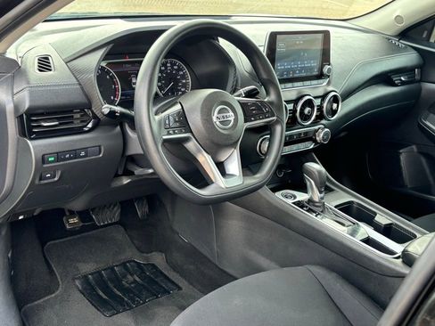 Used 2023 Nissan Sentra SV image 10