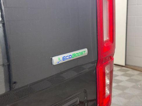 Used 2019 Ford Ranger Lariat w/ Trailer Tow Package AWD/4WD image 5