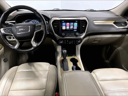 Used 2019 GMC Acadia Denali AWD/4WD image 18