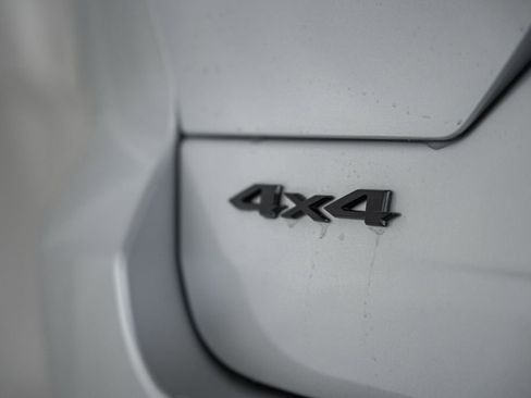 New 2025 Jeep Grand Cherokee Limited image 7