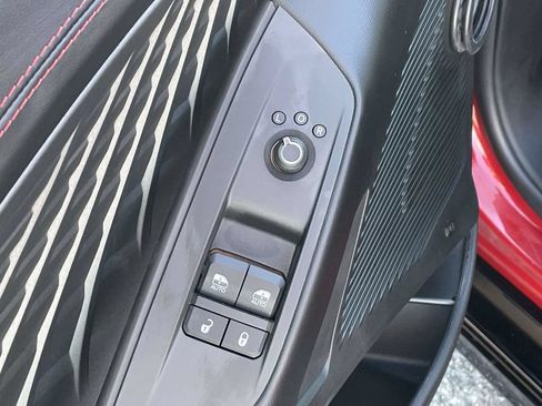 New 2026 Dodge Charger Scat Pack w/ Blacktop Package AWD/4WD image 19