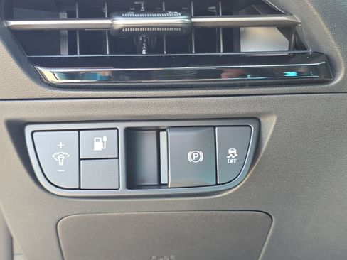 New 2026 Kia EV6 Light RWD image 27