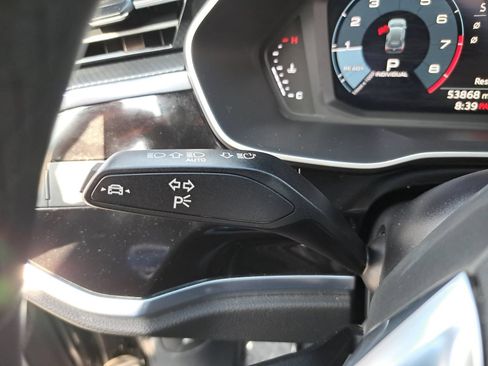 Used 2022 Audi Q3 2.0T Premium AWD/4WD image 28