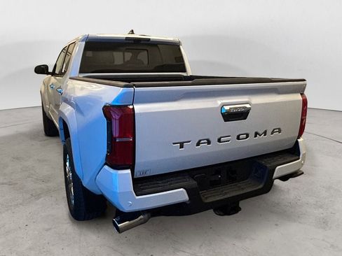 New 2026 Toyota Tacoma Limited AWD/4WD image 3