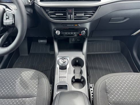 New 2025 Ford Escape Active w/ Tech Pack #1 image 11
