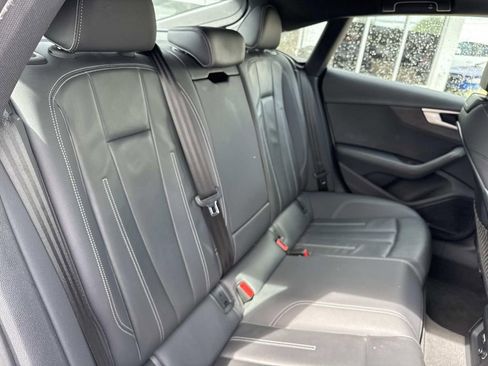Used 2024 Audi A5 2.0T Premium Plus AWD/4WD image 10