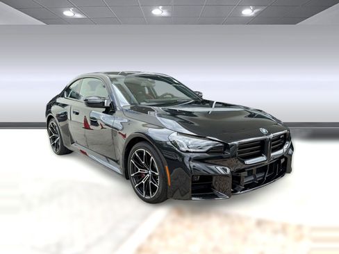 Used 2025 BMW M2 w/ Lighting Package image 7