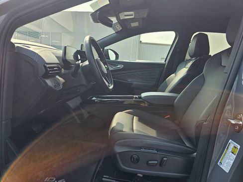 Certified 2023 Volkswagen ID.4 Pro S AWD/4WD image 13