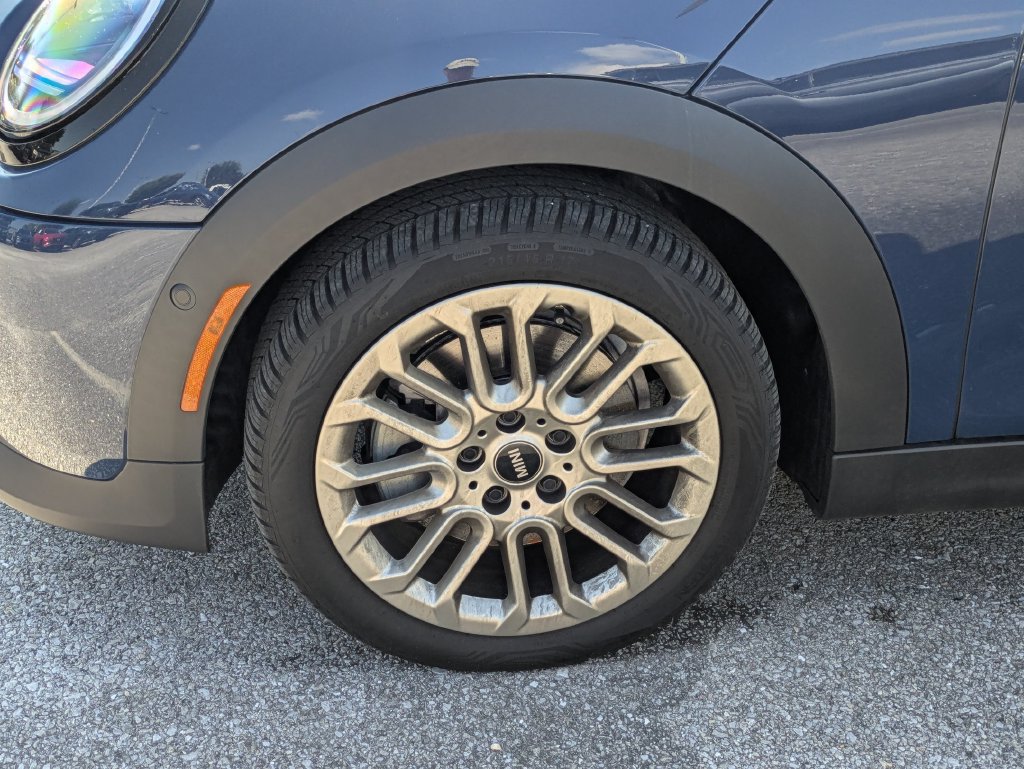 Used 2025 MINI Cooper S FWD image 5
