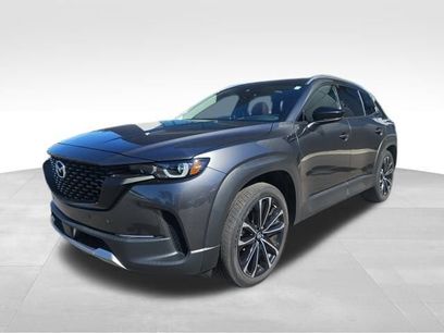 Used 2023 MAZDA CX-50 2.5 Turbo w/ Cargo Package